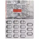 Galvus Met 50 mg/1000 mg-15 Tablet - Image 4