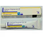 Clindac-A Gel 20gm – Clindamycin 1% w/w Topical Gel for Acne - Image 4
