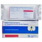 Ketosteril Tablet - Image 3