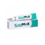 Kozimax Skin Lightening Cream 15g – Advanced Brightening Cream for Uneven Skin Tone & Dark Spots
