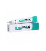 Kozimax Skin Lightening Cream 15g – Advanced Brightening Cream for Uneven Skin Tone & Dark Spots