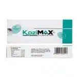 Kozimax Skin Lightening Cream 15g – Advanced Brightening Cream for Uneven Skin Tone & Dark Spots - Image 2