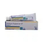 Clindac-A Gel 20gm – Clindamycin 1% w/w Topical Gel for Acne - Image 3