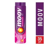 Moov Body Fast Pain Relief Spray - 35Grm - Image 2