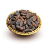 Maryam Dates 500gm – Premium Naturally Sweet Dates for Healthy Everyday Snacking - Image 2