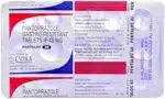 Pentaloc 40mg Tablet – Pantoprazole for the Management of Acid-Related Stomach Conditions - Image 2