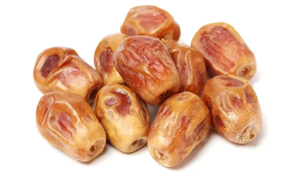 Zihadi dates 1kg - Image 2