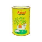 Amul Cow Ghee 1kg(India)