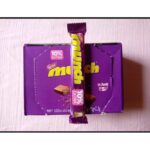 Munch Chocolate 20pcs box - Image 2