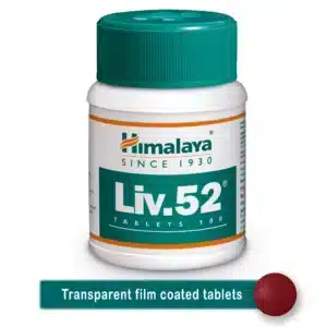 Liv 52 film coated tablets 1 ec163c16 e1b9 415d 8823 14ffdf25f504 - Figmart