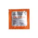 Calcirol 60000 IU/gm Cholecalciferol Granules, 1g Sachet - Image 2