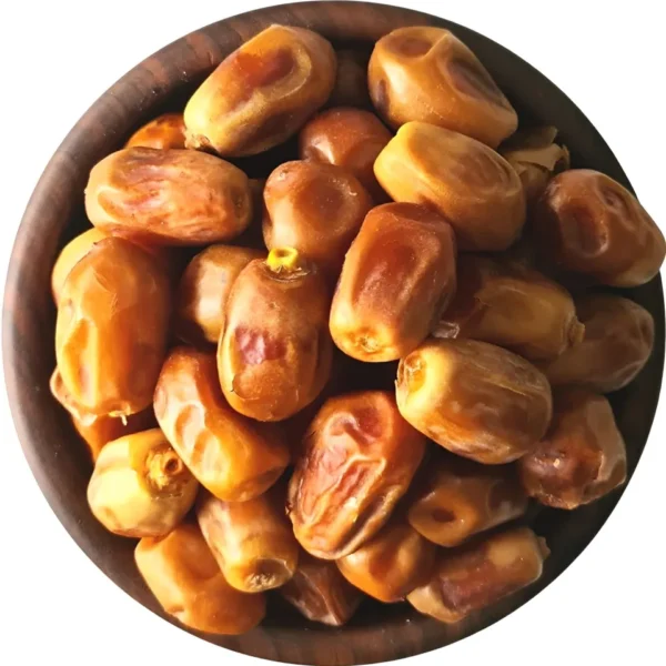 Zihadi dates 1kg - Image 3