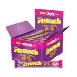 Munch Chocolate 20pcs box