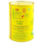 Amul Cow Ghee 1kg(India) - Image 2