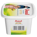 Amul Pasteurised Butter 200g – Rich, Creamy & Delicious Everyday Butter - Image 3