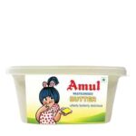 Amul Pasteurised Butter 200g – Rich, Creamy & Delicious Everyday Butter - Image 2