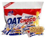 Oat choco chocolate 400gm packet