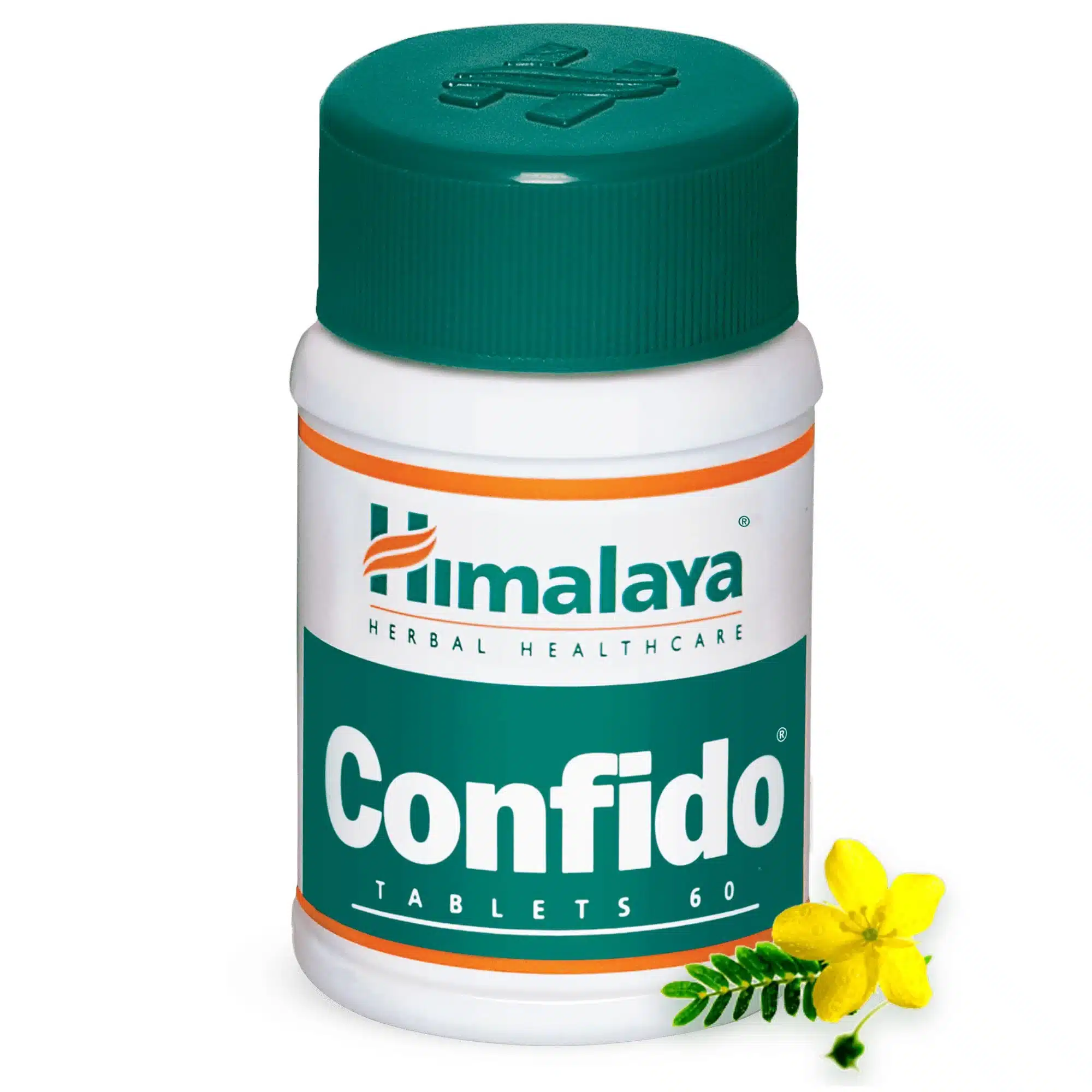 confido tab - Figmart