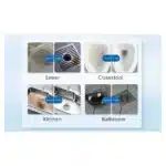 Wild Tornado Powerful Sink & Drain Cleaner 110g - Image 6