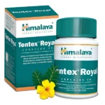 Himalaya Tentex Royal - 60 Capsules - Image 5