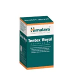 Himalaya Tentex Royal - 60 Capsules - Image 2