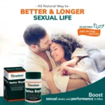 Himalaya Tentex Royal - 60 Capsules - Image 6