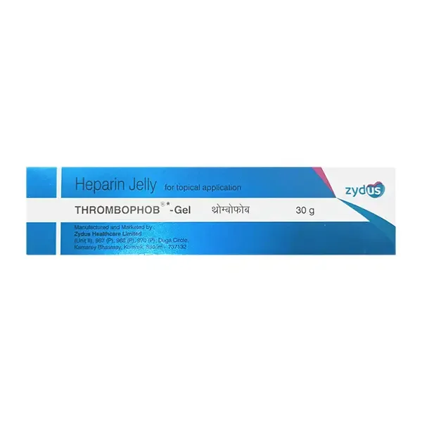 thrombophob gel 30g 813489 0 0 - Figmart
