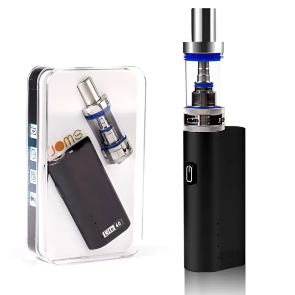 Jomo Lite 40 Vape Mod - Image 2
