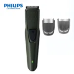 Philips BT1230/18 Beard Trimmer Series 1000 for Men