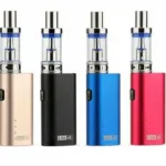 Jomo Lite 40 Vape Mod