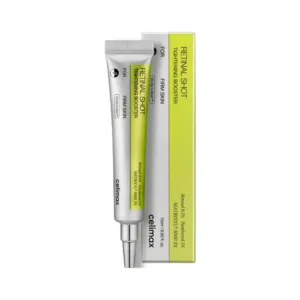 Celimax The Vita-A Retinal Shot Tightening Booster – Advanced Korean Retinal Treatment for Firmer, Smoother Skin