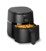 Philips Air Fryer NA110 Analog 3.2L 1300W Black – Healthy & Delicious Cooking Made Easy - Image 4