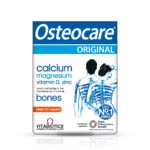 Vitabiotics Osteocare Original 30 Tablets – Calcium, Magnesium, Vitamin D & Zinc - Image 2
