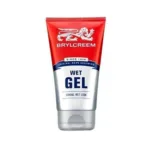 Brylcreem Wet Effect Hair Gel 150ml UK - Image 2