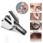 Stainless Nose Trimmer - Image 3