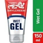 Brylcreem Wet Effect Hair Gel 150ml UK