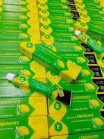 Lemonvate Cream 30gm (Italy) – Brightening & Moisturizing Cream for Healthy-Looking Skin - Image 7