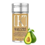 IKT Hair Wax Stick For setting and controlling Hair 35gm IKT Hair Wax Stick For setting and controlling Hair 35gm