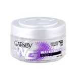 Gatsby Water Gloss Soft Wet Look Hair Gel 30gm – Natural Shine & Light Hold for Everyday Styling - Image 2