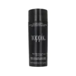 Toppik Hair Building Fibers 27.5G Black - Hair Spray