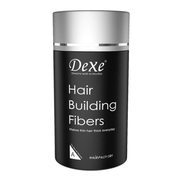 Dexe Hair Building Fiber 22g - Image 3