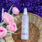 V&G Professional 220C Heat Protection Conditioning Mist Spray 100ml - Image 2