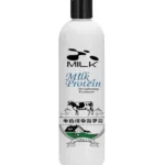 Seyork Milk Protein Hair Straightening Cream Premium Quality (300 ml) - Image 2