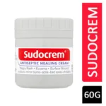 Sudocrem Antiseptic Healing Cream 60g – Multi-Purpose Skin Protection & Soothing Care