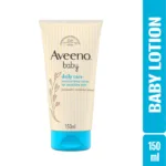 Aveeno Baby Daily Care Moisturizing Lotion - 150ml