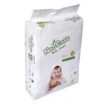 Neocare Belt System Baby Premium Diaper M (4-9 kg) - 50pcs - Image 2