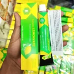 Lemonvate Cream 30gm (Italy) – Brightening & Moisturizing Cream for Healthy-Looking Skin - Image 5