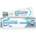 Sensodyne Pronamel Enamel Care Gentle Whitening Toothpaste 75ml – UK