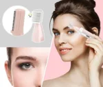 Kemei KM-3024 Wet & Dry Women's Multi-Usage Grooming Kit – 4-in-1 Rechargeable Hair Removal Solution - Image 2