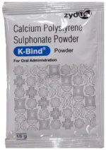 K Bind Powder Sachets-15gm (India)